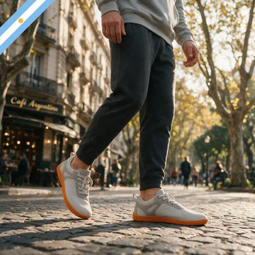 Zapatillas Barefoot Buenos Aires: Donde Encontrarlas y Como Elegir
