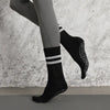 Calcetines Antiresbalantes Largos Yoga – SOWILO