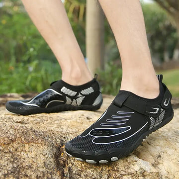 mejores zapatillas de agua mujer 2024 de Mundo Barefoot