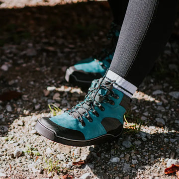 Compra tus Zapatillas Mujer Alta en Mundo Barefoot
