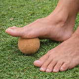 Pelota de Corcho Natural 6cm