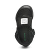 Interior térmico de botas infantiles barefoot Saguaro, protección contra el frío con materiales transpirables y respetuosos.