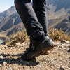 Sowilo Algiz - Zapatillas Barefoot Outdoor