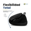 Zapatillas colegiales ultra flexibles diseñadas para la salud podal de los niños.