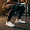 Sowilo Kenaz – Zapatillas Barefoot Deportivas Indoor