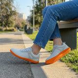 ZZFaber Comfy I – Zapatillas Barefoot Casual