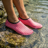 Saguaro Touch IV Outlet – Zapatillas Barefoot de Agua