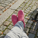 Saguaro Luck II – Zapatillas Barefoot Casual