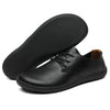 suela flexible zapato barefoot saguaro dream iii color negro
