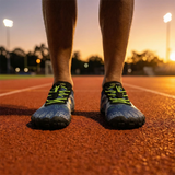 Saguaro  Fast I – Zapatillas Barefoot Deportivas Minimalistas
