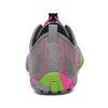 Parte trasera de la Saguaro Smart II rosa.