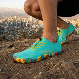 Smart II Outlet - Zapatillas Barefoot Deportivas