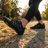 Saguaro Vigor II Outlet – Zapatillas Barefoot Deportivas