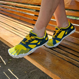 Saguaro Vitality III Outlet - Zapatillas Barefoot Deportivas