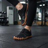 Saguaro Vitality III – Zapatillas Barefoot Deportivas Minimalistas
