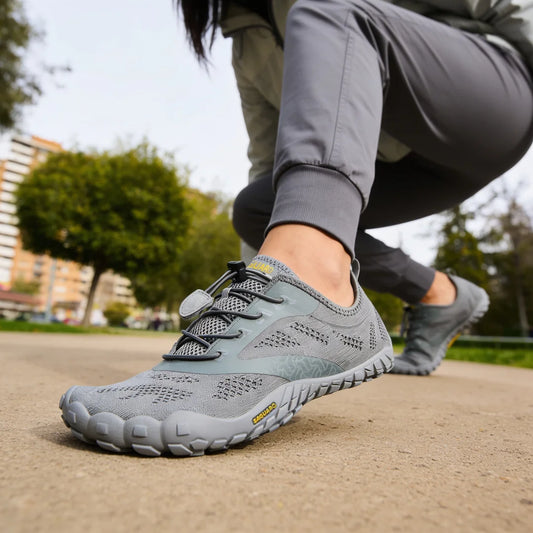 Saguaro Smart I – Zapatillas Barefoot Deportivas Minimalistas