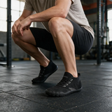 Saguaro Smart I Pro – Zapatillas Barefoot Deportivas