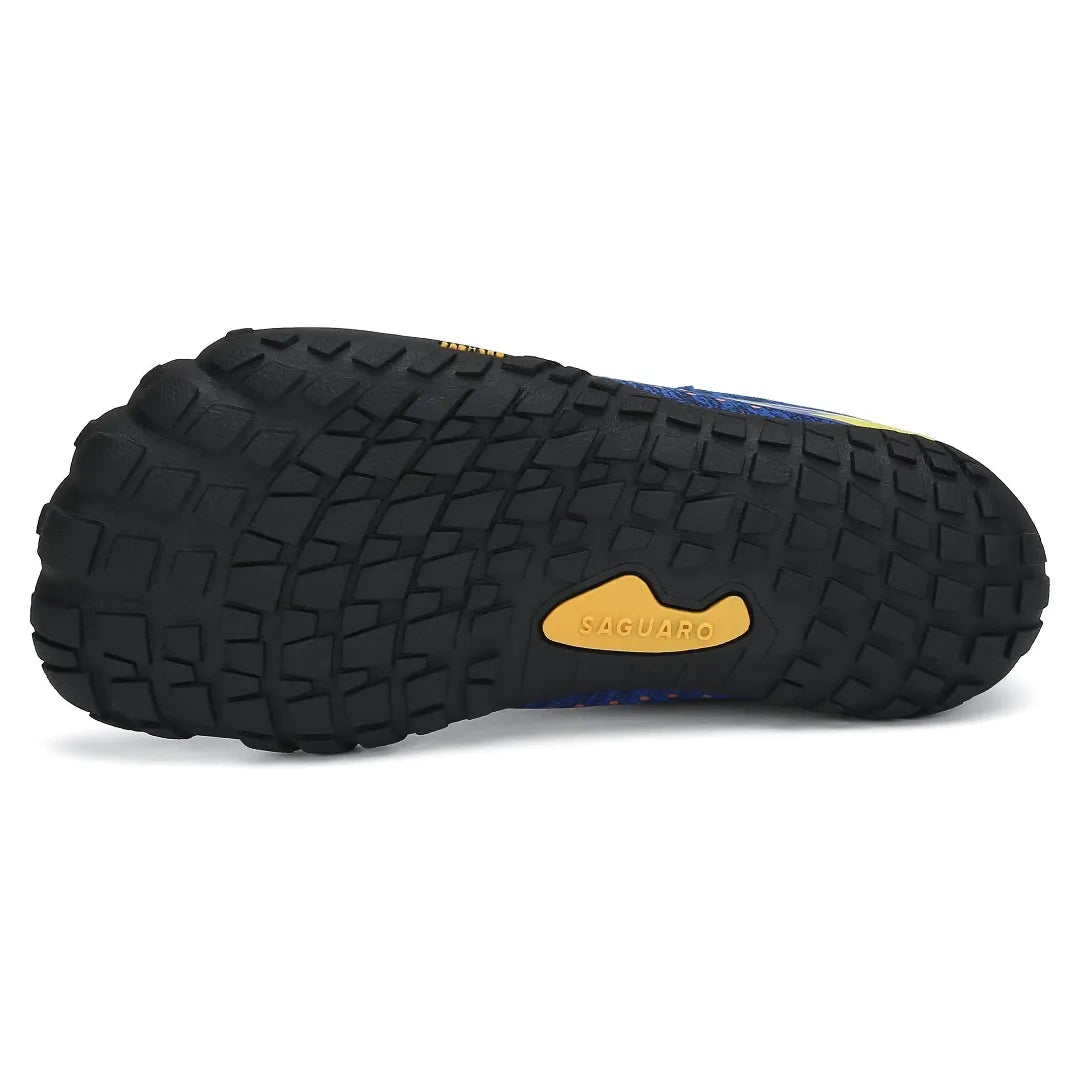 Suela flexible Saguaro Kids Fast I azul