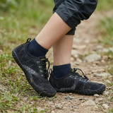 Saguaro Kids Smart I – Zapatillas Barefoot Minimalistas Infantiles